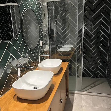 Douro House 222 ゲストハウス