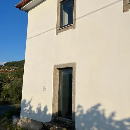 Douro House 222 4* Castelo de Paiva