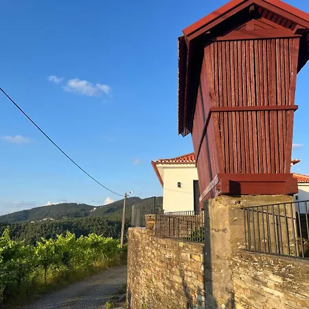 Douro House 222 3* カステロ・デ・パイヴァ