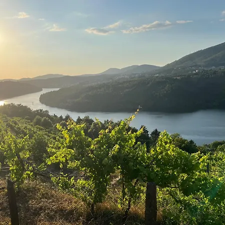 Douro House 222 ゲストハウス 3*