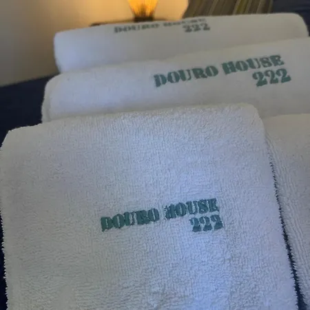 Douro House 222 3* カステロ・デ・パイヴァ