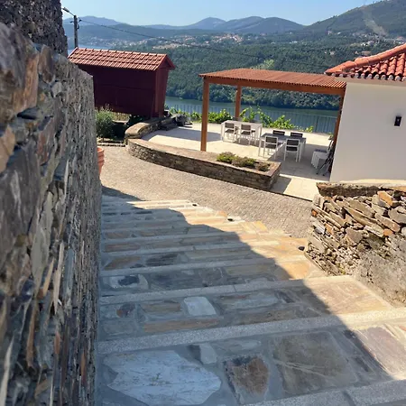 Douro House 222 Vendégház Castelo de Paiva