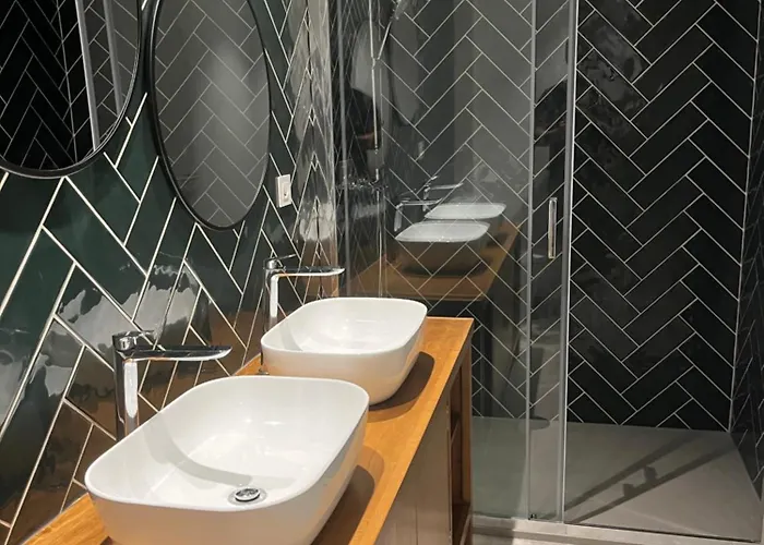 Douro House 222 Penzion