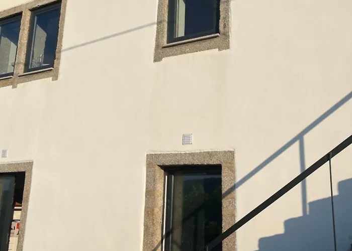 Douro House 222 3* Castelo de Paiva