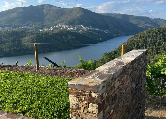 Penzion Douro House 222 3*