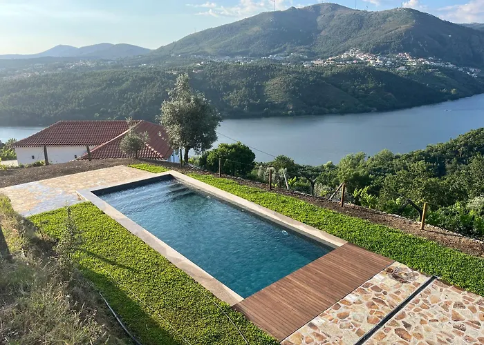 Penzion Douro House 222