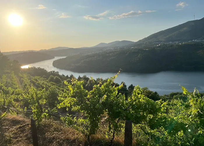 Douro House 222 Konukevi 3*