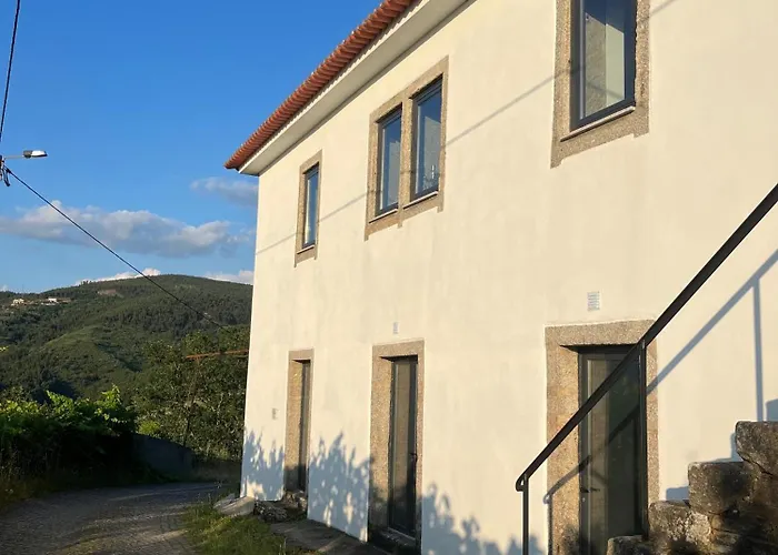 Douro House 222 Castelo de Paiva