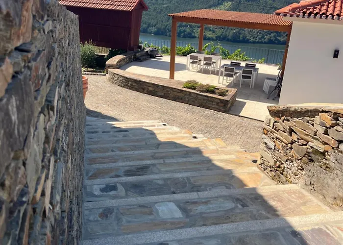 Douro House 222 Konukevi Castelo de Paiva